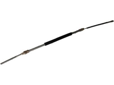 Multicar  M24 Handbremsseil